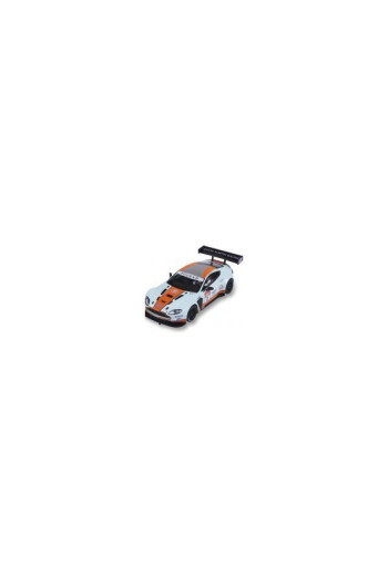 Aston Martin Vantage GT3 Gulf Scalextric Slot