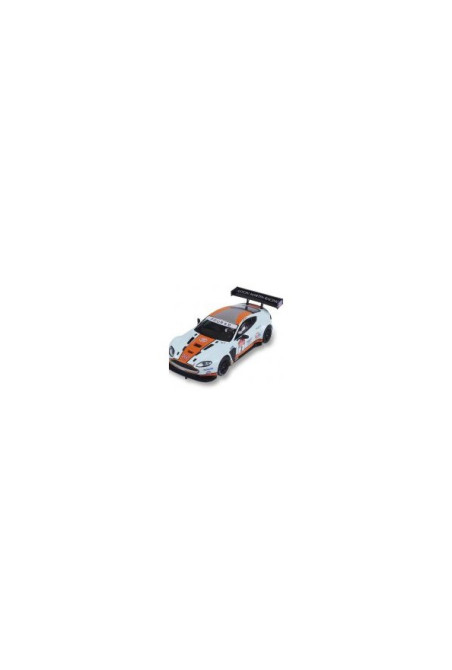 Aston Martin Vantage GT3 Gulf Scalextric Slot
