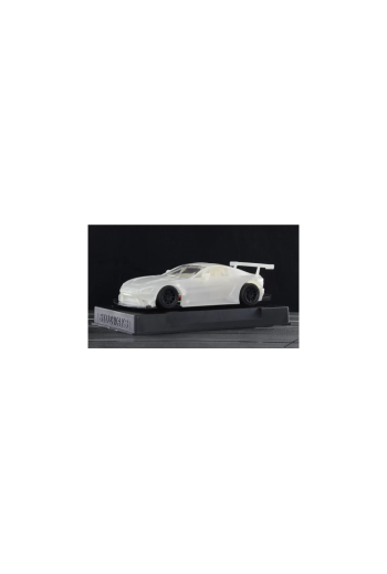 Aston Martin GT3 Kit Blanco Sideways Slot