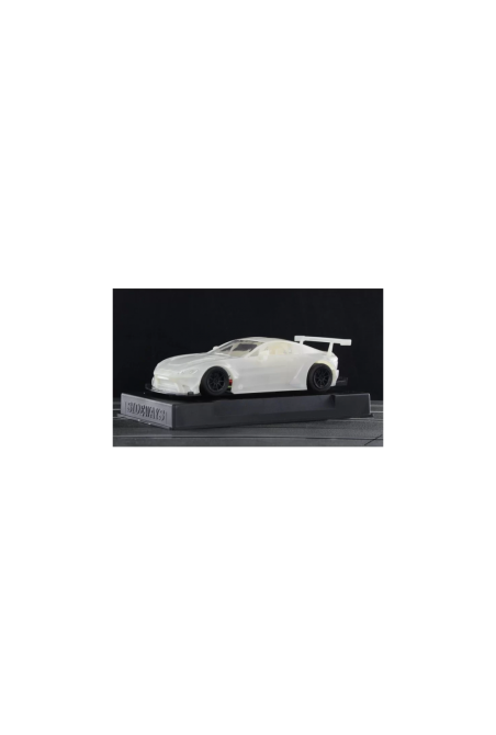 Aston Martin GT3 Kit Blanco Sideways Slot