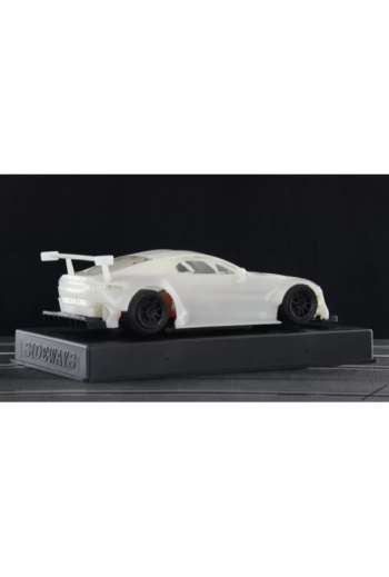 Aston Martin GT3 Kit Blanco Sideways Slot