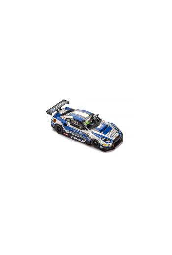Nissan Skyline GT-R Nismo GT3 Fuji 2018 Slot.it Slot