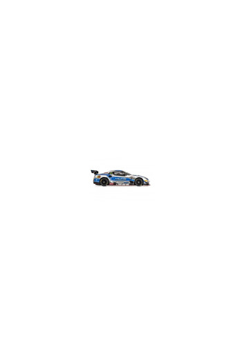 Nissan Skyline GT-R Nismo GT3 Fuji 2018 Slot.it Slot