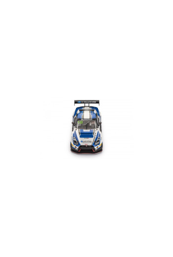 Nissan Skyline GT-R Nismo GT3 Fuji 2018 Slot.it Slot