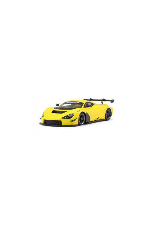 McLaren 720S GT3 Test Amarillo NSR Slot