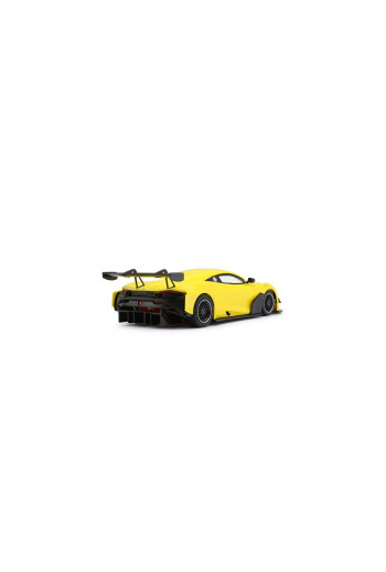 McLaren 720S GT3 Test Amarillo NSR Slot