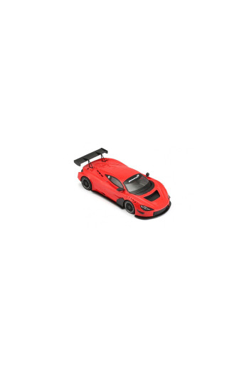 McLaren 720S GT3 Test Rojo NSR Slot