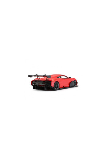 McLaren 720S GT3 Test Rojo NSR Slot