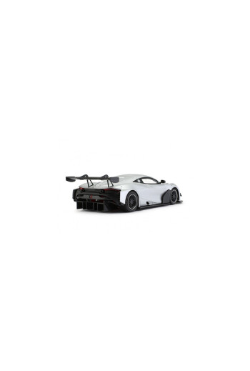 McLaren 720S GT3 Test Gris NSR Slot