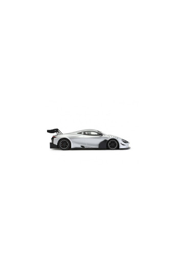 McLaren 720S GT3 Test Gris NSR Slot