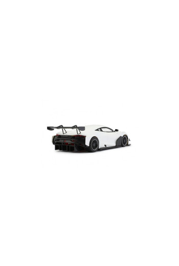 McLaren 720S GT3 Test Blanco NSR Slot