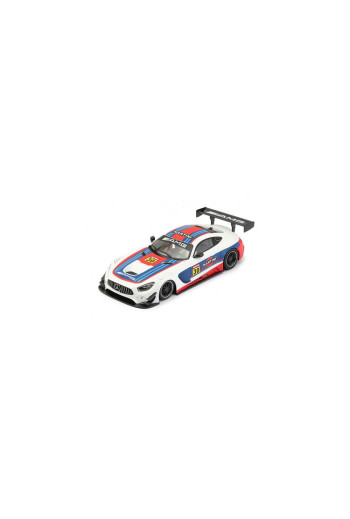 Mercedes AMG Martini Racing Blanco n30 NSR Slot