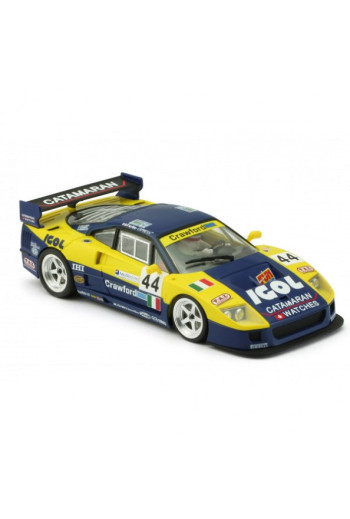 Ferrari F40 Igol n44 Revoslot Slot
