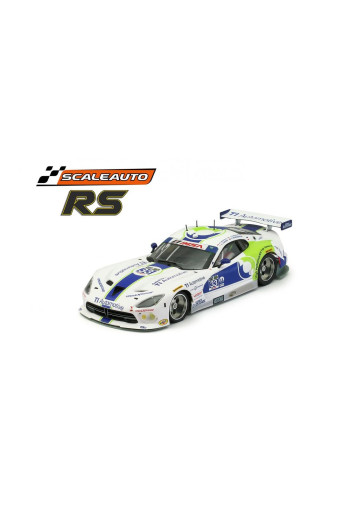 SRT Viper GTS-R Exchange Daytona RS Slot
