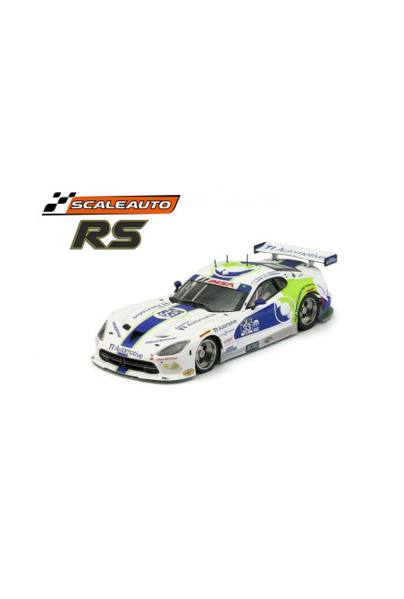 SRT Viper GTS-R Exchange Daytona RS Slot