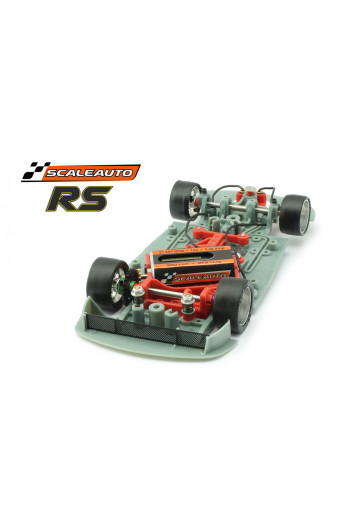 SRT Viper GTS-R Exchange Daytona RS Slot