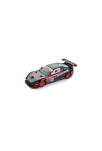 Maserati GT4 Road America Slot.it Slot