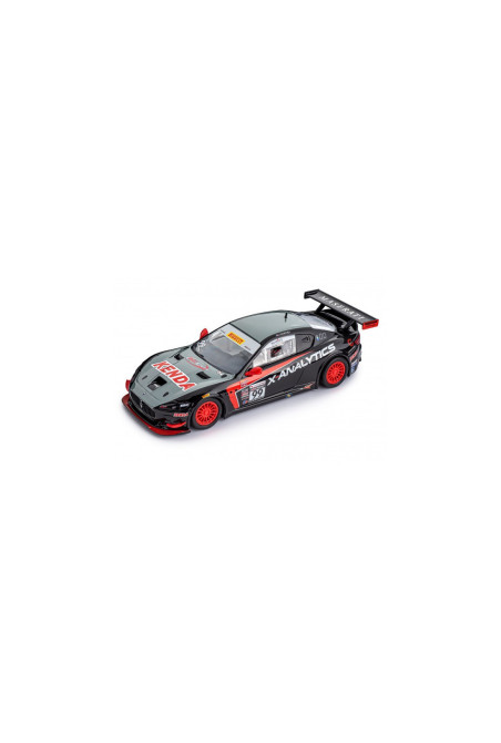 Maserati GT4 Road America Slot.it Slot