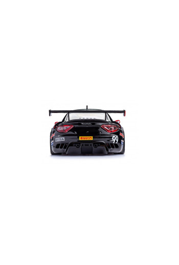 Maserati GT4 Road America Slot.it Slot