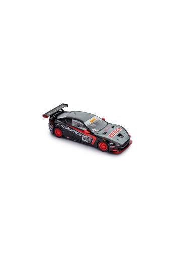 Maserati GT4 Road America Slot.it Slot