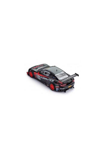 Maserati GT4 Road America Slot.it Slot