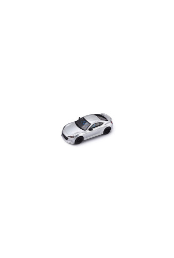 Subaru BRZ Plata Luces Policar Slot