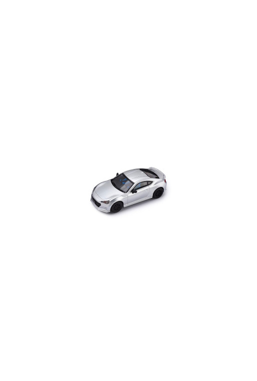 Subaru BRZ Plata Luces Policar Slot