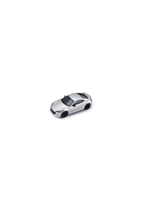 Subaru BRZ Plata Luces Policar Slot
