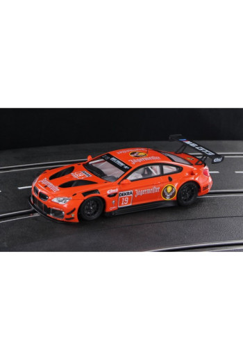 BMW M6 GT3 Jagermeister Sideways Slot