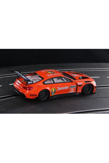 BMW M6 GT3 Jagermeister Sideways Slot