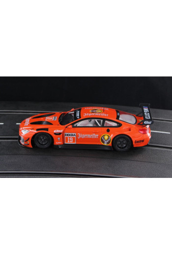 BMW M6 GT3 Jagermeister Sideways Slot
