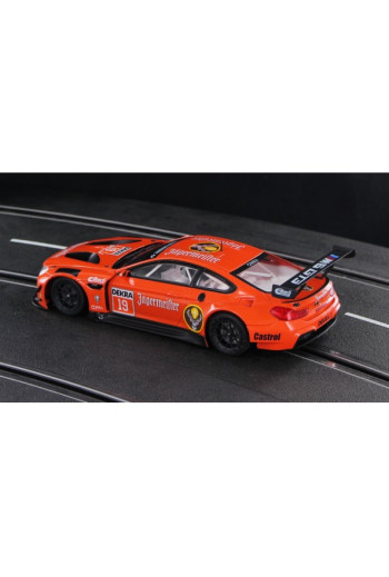 BMW M6 GT3 Jagermeister Sideways Slot