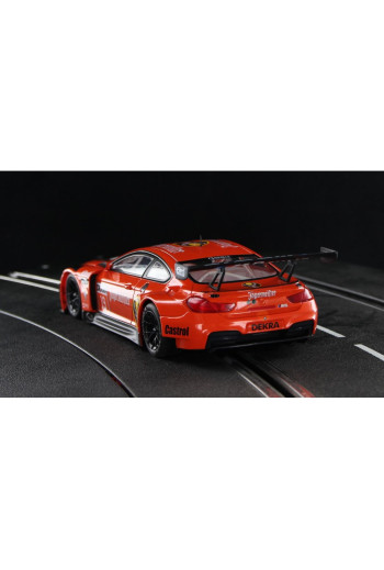 BMW M6 GT3 Jagermeister Sideways Slot