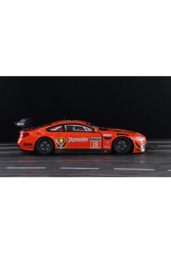 BMW M6 GT3 Jagermeister Sideways Slot