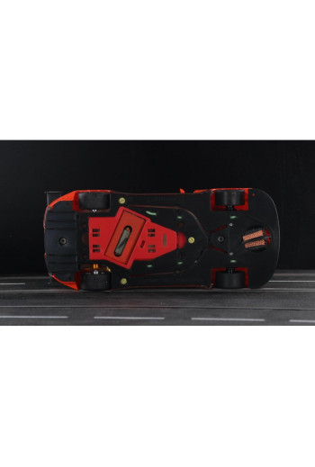 BMW M6 GT3 Jagermeister Sideways Slot