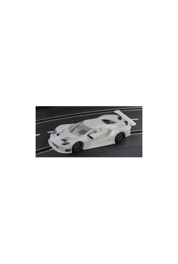 Ford GT GT3 Kit Blanco Sideways Slot
