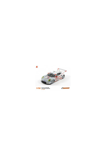 Porsche 991 RSR Daytona 2014 Scaleauto Slot