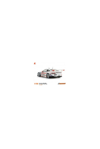 Porsche 991 RSR Daytona 2014 Scaleauto Slot