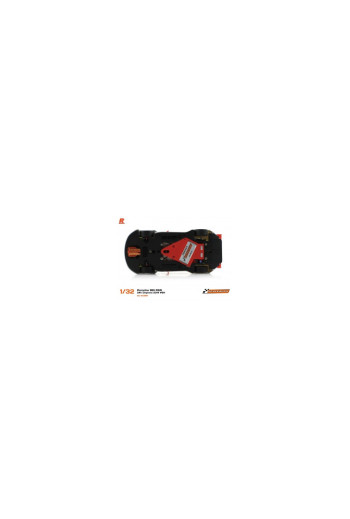 Porsche 991 RSR Daytona 2014 Scaleauto Slot