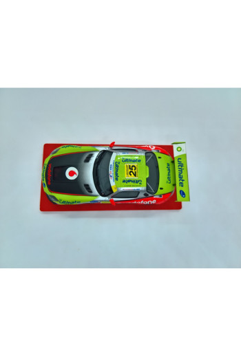 Mercedes SLS AMG GT3 IberGT Jarama Scaleauto Slot