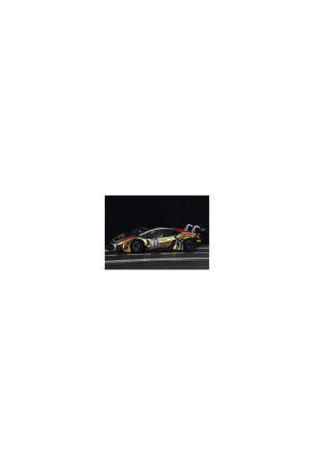 Lamborghini Huracán Ratón Racing RC-SWCAR01F - Slot Maxi