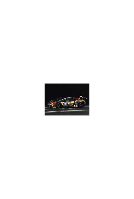 Lamborghini Huracán Ratón Racing RC-SWCAR01F - Slot Maxi