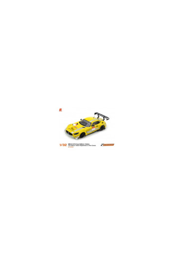 Scaleauto 6218g AMG GT3 Amarillo Cup Edition - Slot Maxi