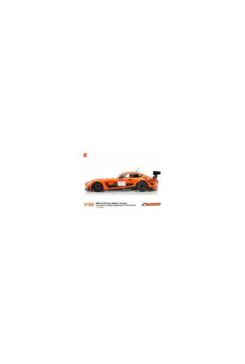 Scaleauto 6218D AMG GT3 Naranja Cup Edition - Slot Maxi