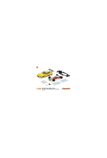 Scaleauto 6218D AMG GT3 Naranja Cup Edition - Slot Maxi
