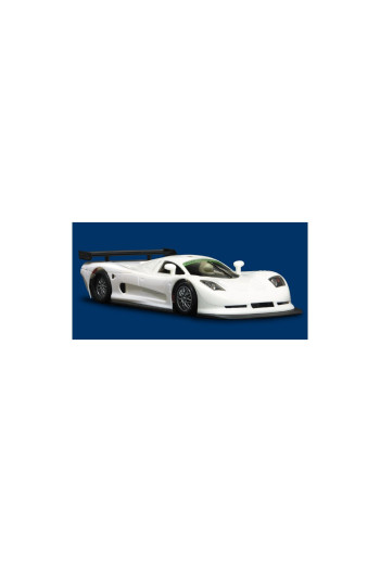 NSR Mosler MT900R Blanco EVO 4 Ultralight 1133AW - Slot Maxi