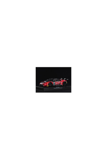 Lamborghini Huracán GT3 Barwell SWCAR01E - Slot Maxi
