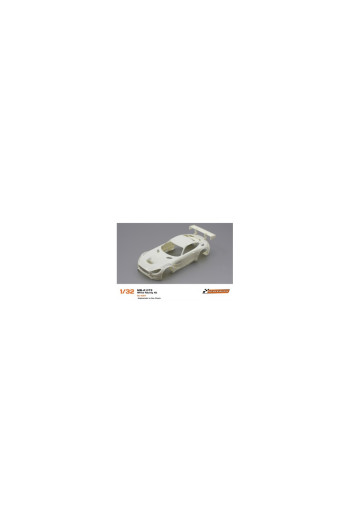 Scaleauto SC-6217 MB-A GT3 Kit en Blanco - Slot Maxi