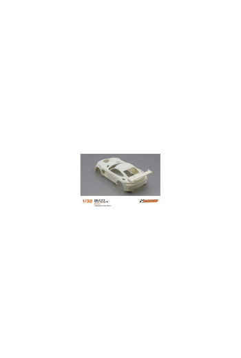 Scaleauto SC-6217 MB-A GT3 Kit en Blanco - Slot Maxi