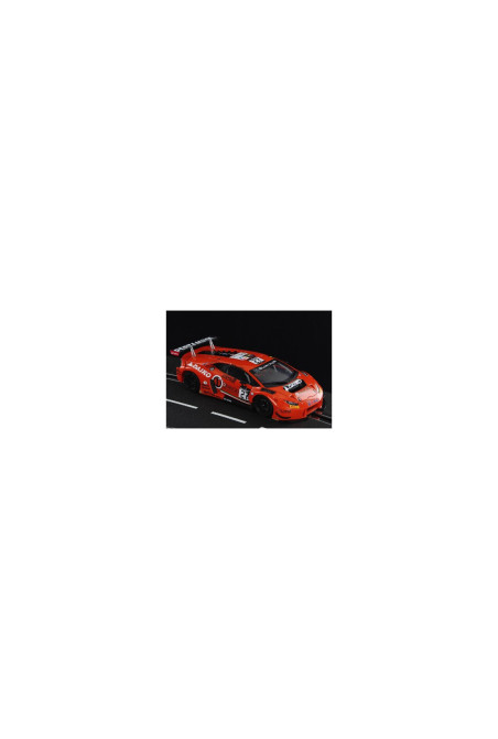 Lamborghini Huracán GT3 Orange 1 Team Lazarus SWCAR01D - Slot Maxi